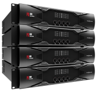 Усилитель Audiocenter PD400