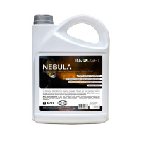 Жидкость для генераторов тумана INVOLIGHT NEBULA Жидкость для генераторов тумана INVOLIGHT NEBULA