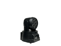 Светодиодный прибор полного вращения XLINE Light LED WASH 710