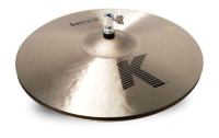 Тарелки ZILDJIAN K0726 16' K Sweet HiHats Pair Тарелки ZILDJIAN K0726 16' K Sweet HiHats Pair