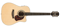 Электроакустическая гитара Maton ER90C