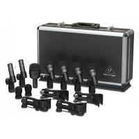Набор микрофонов Behringer BC1200 Набор микрофонов Behringer BC1200