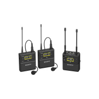 Радиосистема Sony UWP-D27/K33