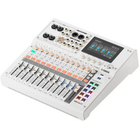Цифровой микшер Yamaha MGX12 White