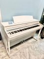 Цифровое пианино  Kawai CA401 W