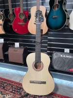 Классическая гитара Toledo MC-18 (S)