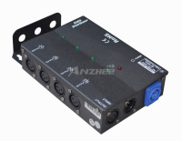 Сплиттер Anzhee DMX Splitter 4