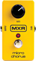Педаль эффектов MXR M148 Micro Chorus