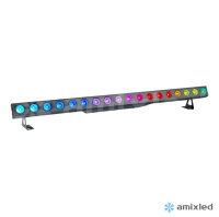 Световой прибор Amixled PIXEL BAR 18x3