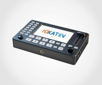 Видеомикшер TELEVIEW Katovision KT-KD10