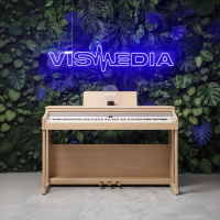 Цифровое фортепиано Roland RP701-LA