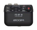 Рекордер Zoom F2-BT/B