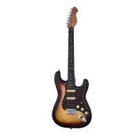 Электрогитара Mooer MSC10 Pro Sunburst Электрогитара Mooer MSC10 Pro Sunburst
