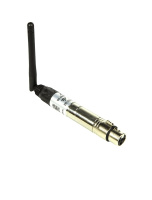 Передатчик Anzhee Wi-DMX Receiver Compact