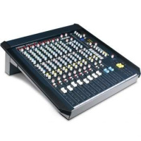 Микшерный пульт Allen & Heath W41222 (WZ4 12) Микшерный пульт Allen & Heath W41222 (WZ4 12)