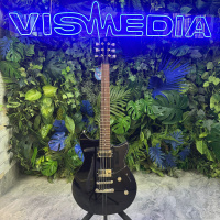 Электрогитара Yamaha RSE20 BLACK Электрогитара Yamaha RSE20 BLACK