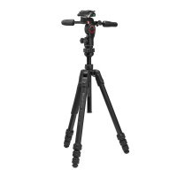 Штатив Manfrotto MKBFRTA4GTFB-3W (штатив+головка)
