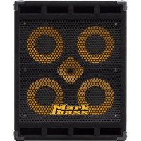Басовый кабинет Markbass Standard 104 HF Басовый кабинет Markbass Standard 104 HF