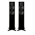 Напольная акустика Dynaudio Evoke 30 Black High Gloss