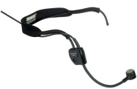 Наголовный микрофон Shure WH20XLR Наголовный микрофон Shure WH20XLR