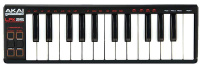 MIDI-клавиатура AKAI PRO LPK25