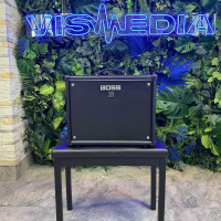 Гитарный комбоусилитель Boss KATANA-50 GEN 3 Гитарный комбоусилитель Boss KATANA-50 GEN 3