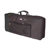 Чехол для клавишных GATOR GKB-88-SLIM Чехол для клавишных GATOR GKB-88-SLIM