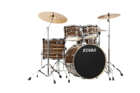Ударная установка TAMA IP52H6W-CTW IMPERIALSTAR (UNICOLOR WRAP FINISHES) Ударная установка TAMA IP52H6W-CTW IMPERIALSTAR (UNICOLOR WRAP FINISHES)
