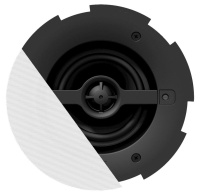 Встраиваемая акустика AUDAC CALI424/W Встраиваемая акустика AUDAC CALI424/W