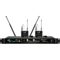 Радиосистема Relacart HR-32DMT