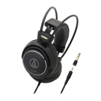 Наушники Audio-Technica ATH-AVC500 Наушники Audio-Technica ATH-AVC500