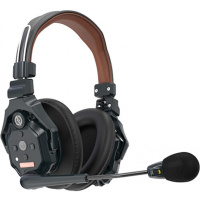 Макстер гарнитура Hollyland Solidcom C1 Pro Wireless Master Headset Double-Ear