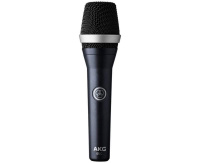 Динамический микрофон AKG D5C Динамический микрофон AKG D5C