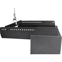 Расширенная рама для подвеса Electro-Voice EVA-EG2-BLK