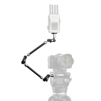 Держатель шарнирный GreenBean PowerArm PA-600