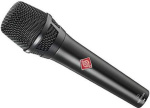 Конденсаторный микрофон Neumann KMS 104 plus bk