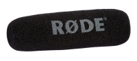 Ветрозащита RODE WSVM