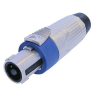 Разъем Neutrik NLT4FX Разъем Neutrik NLT4FX