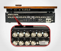 Плата Teleview DSC10хх 6 input card