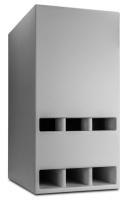 Пассивный сабвуфер BIAMP SUB2400-W Пассивный сабвуфер BIAMP SUB2400-W