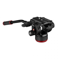 Видеоголова Manfrotto MVH504XAH
