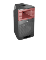 Активная акустическая система Audiocenter SA310