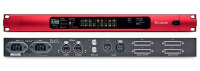 Конвертер Focusrite RedNet A16R Конвертер Focusrite RedNet A16R