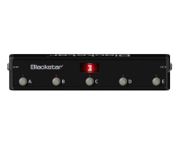 Футсвитч Blackstar FS:12 Футсвитч Blackstar FS:12
