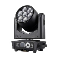 Вращающаяся голова PSL Lighting LED MINI 740