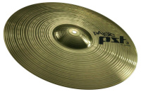 Тарелка Paiste 16 Тарелка Paiste 16