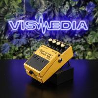 Педаль эффектов Boss OS-2