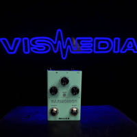 Вокальная педаль Mooer Harmonier