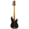 Бас-гитара Markbass MB GV 4 Gloxy Val Black CR MP