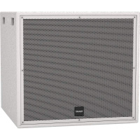 Пассивный сабвуфер Tannoy VSX118B-WH Пассивный сабвуфер Tannoy VSX118B-WH